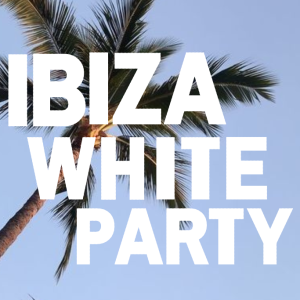 Ibiza White Party Evening Tickets