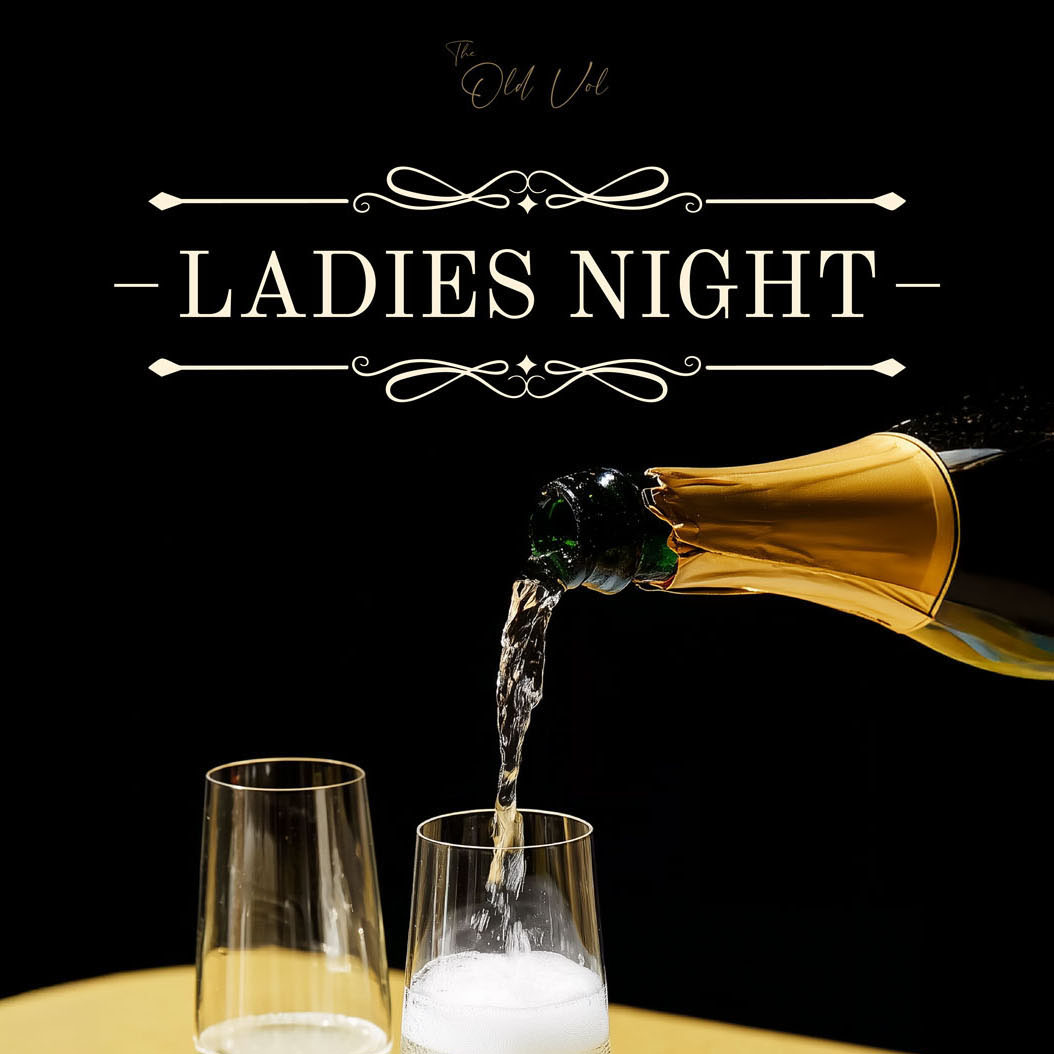 Ladies Night - 11.12.25
