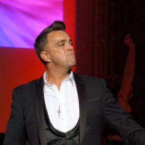 Robbie Williams - A Tribute