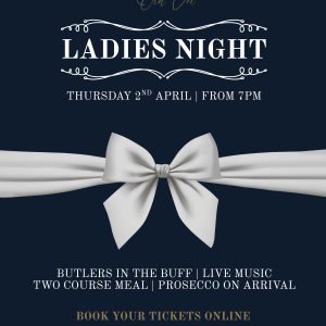Ladies Night