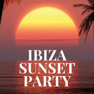 Ibiza Sunset Party: GAZEBO