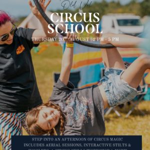 Circus School