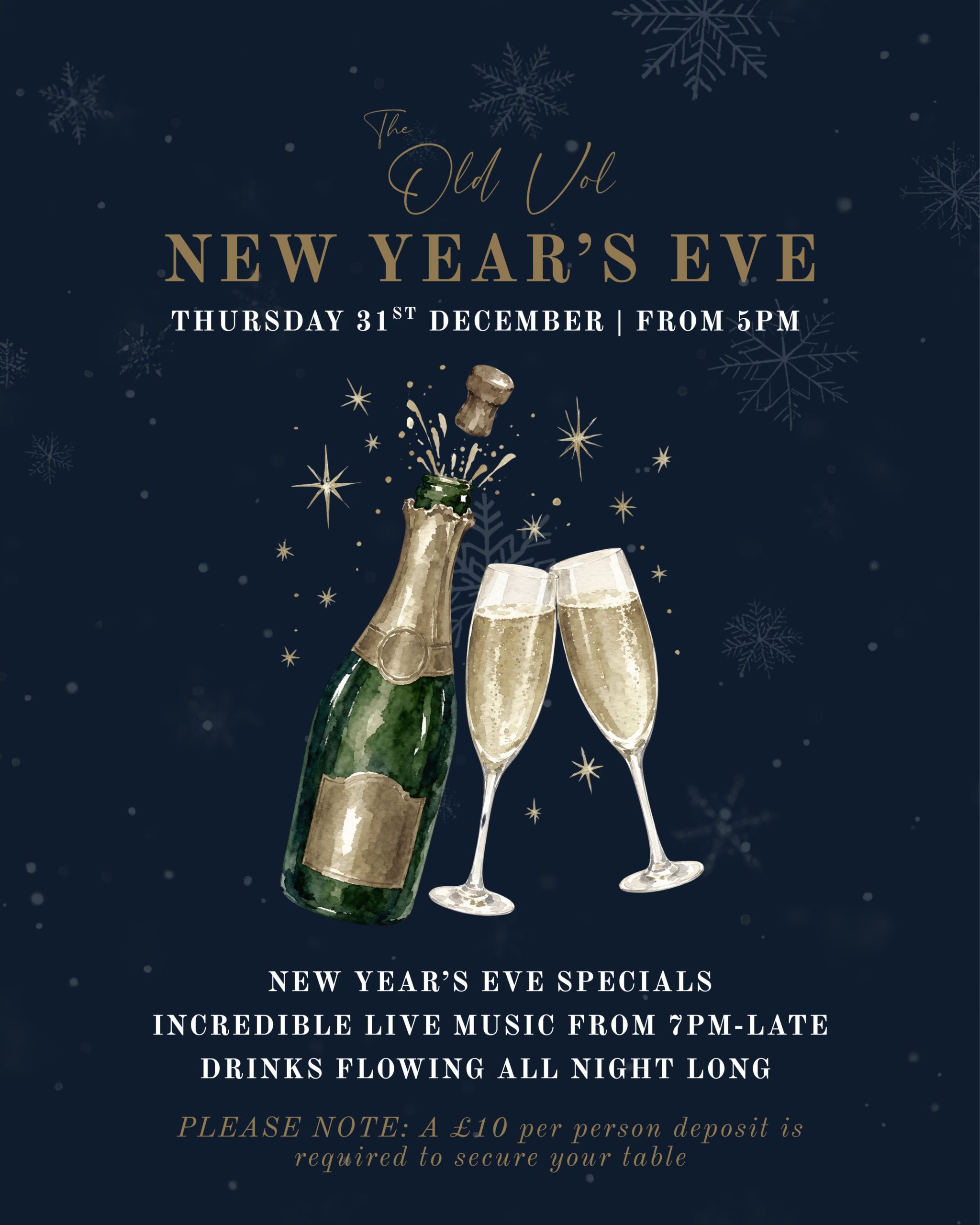 NYE