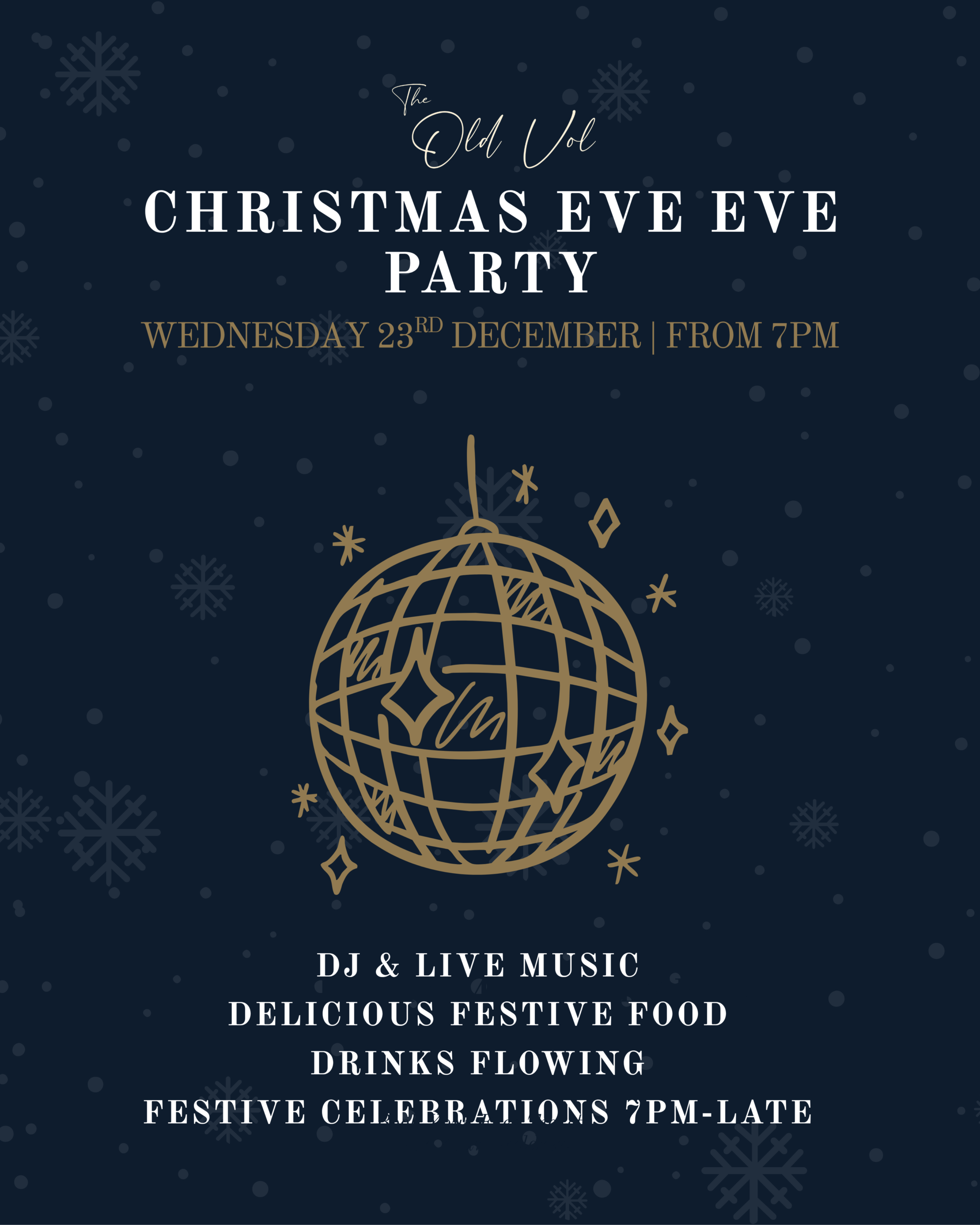Xmas Eve Party-2